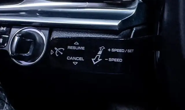 Porsche Panamera view 15