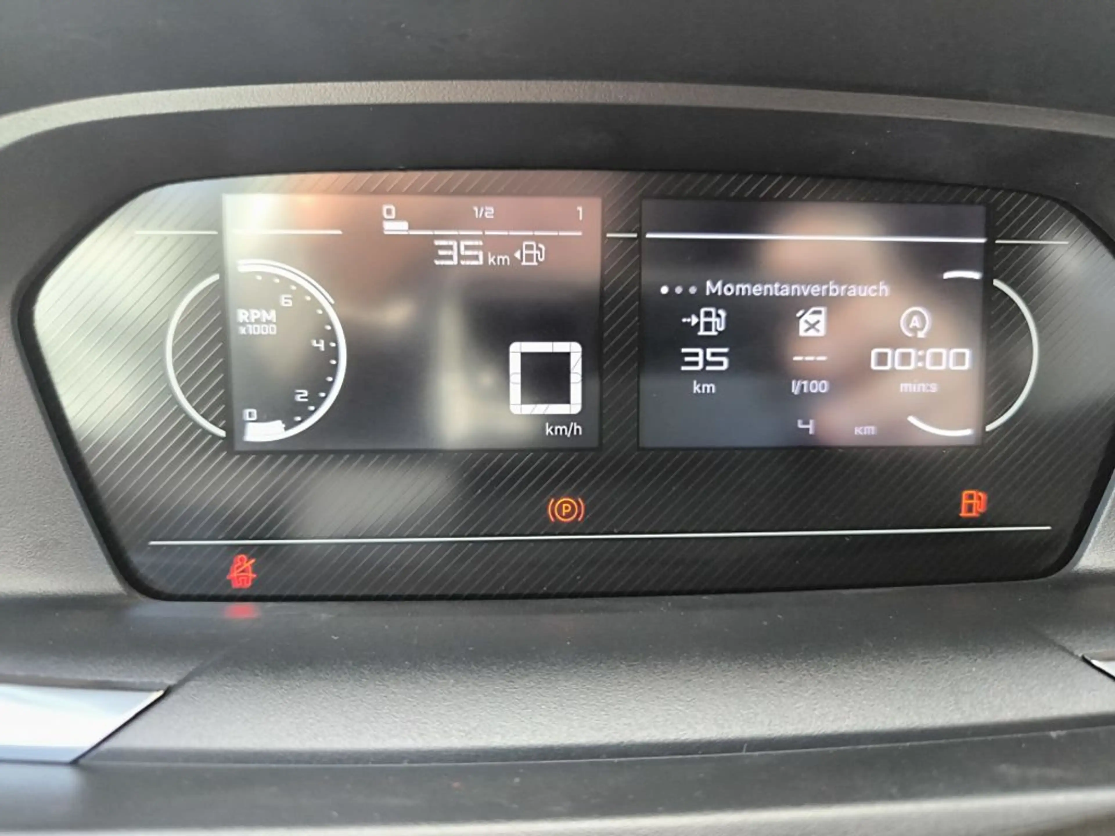 Peugeot Partner 1,5 Diesel 100 M EHZ — photo 13