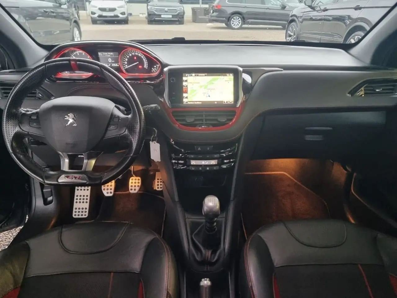 Das Auto