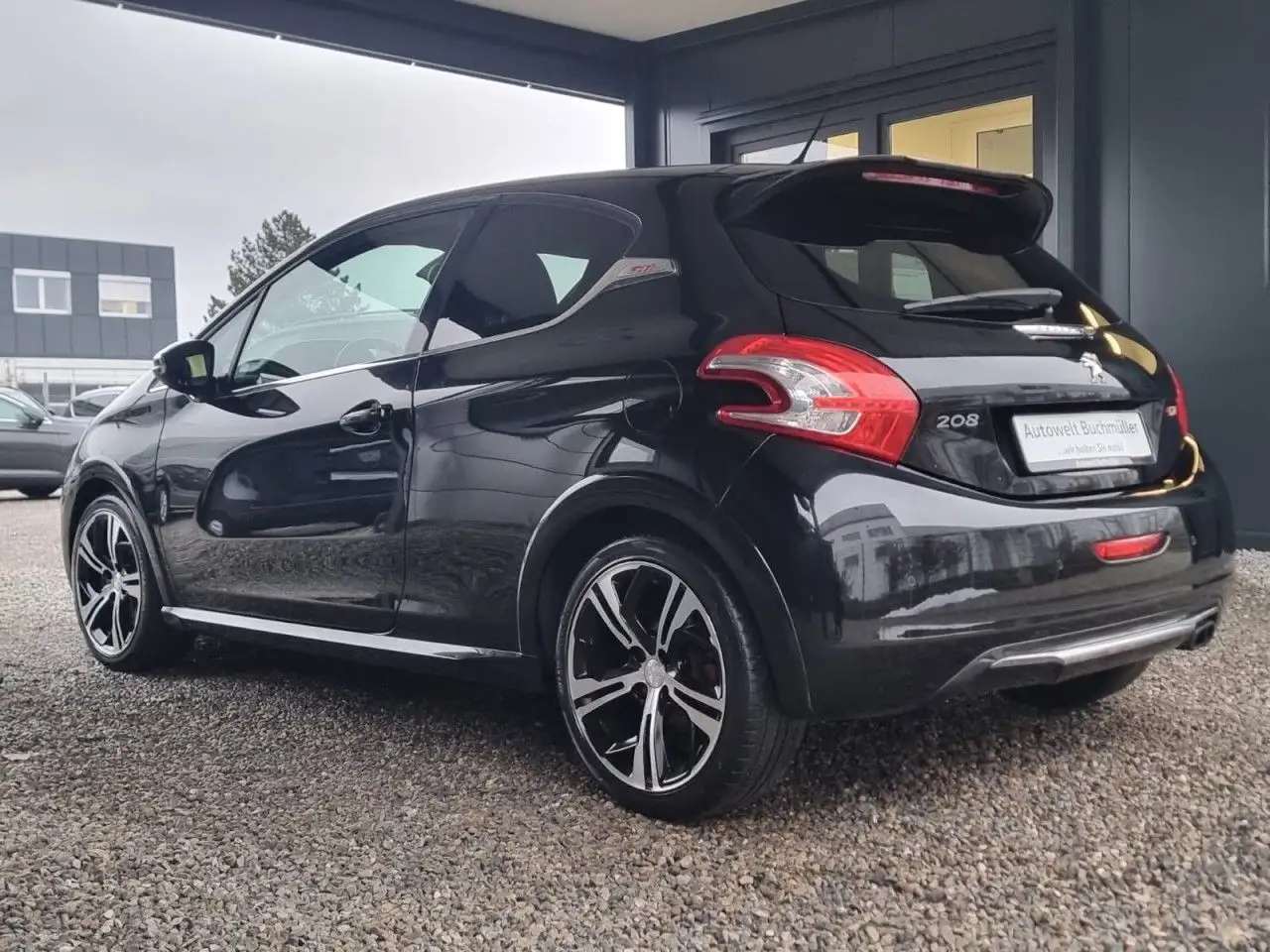 Das Auto