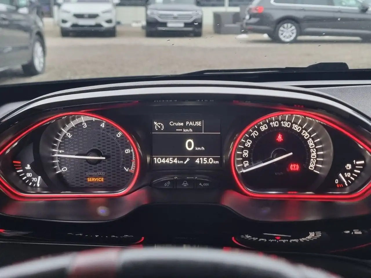 Das Auto