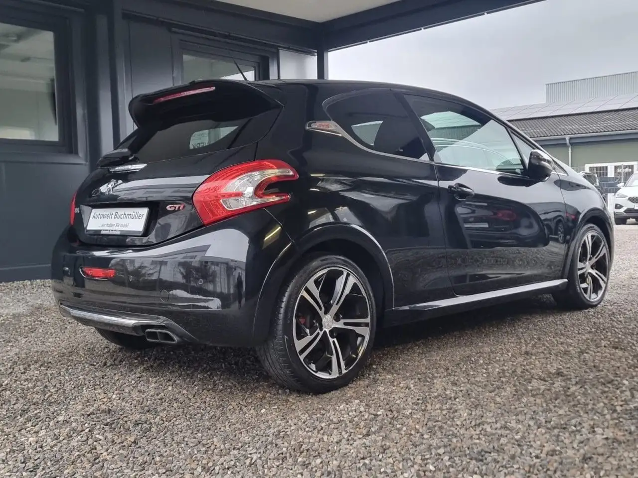 Das Auto