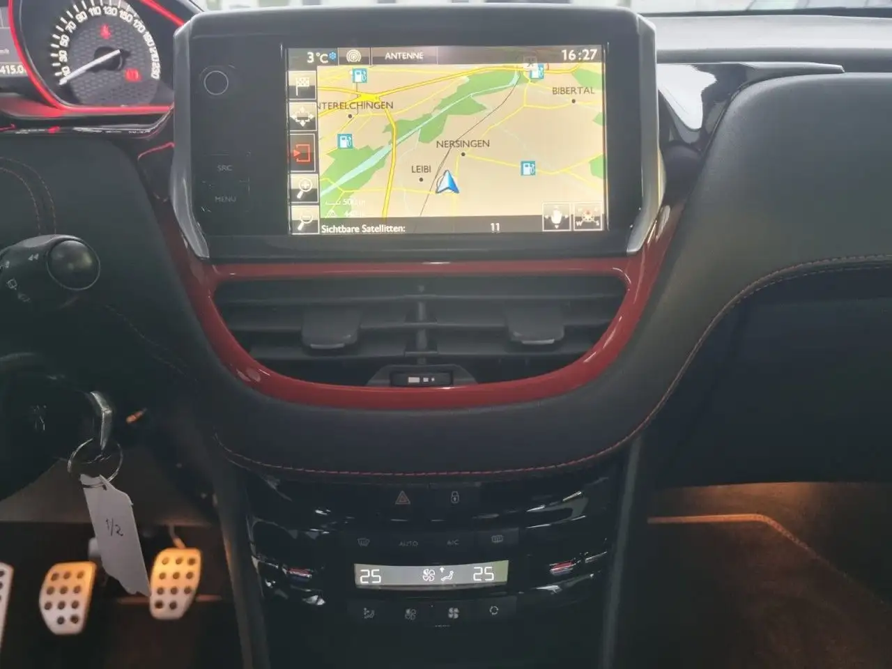 Das Auto