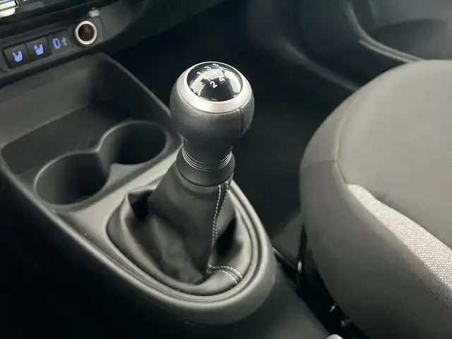 Toyota Aygo X view 13