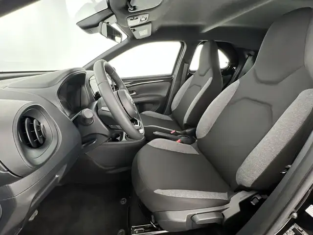 Toyota Aygo X view 7
