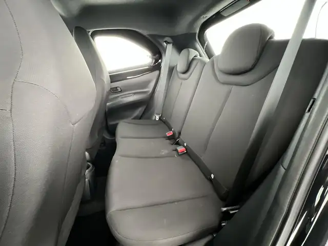Toyota Aygo X view 8