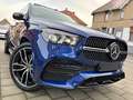 Mercedes-Benz GLE 300 D PACK AMG 4-MATIC 7 PLACE/RESERVEE-RESERVEE!! Blauw - thumbnail 1