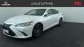Lexus ES 300 300h Business Line Wit - thumbnail 1