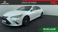 Lexus ES 300 300h Business Line Bianco - thumbnail 1
