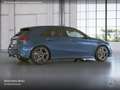 Mercedes-Benz A 250 e AMG+NIGHT+PANO+AHK+MULTIBEAM+KAMERA+HUD+8G Blau - thumbnail 21