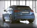 Mercedes-Benz A 250 e AMG+NIGHT+PANO+AHK+MULTIBEAM+KAMERA+HUD+8G Blau - thumbnail 24