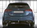 Mercedes-Benz A 250 e AMG+NIGHT+PANO+AHK+MULTIBEAM+KAMERA+HUD+8G Blau - thumbnail 9