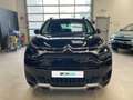 Citroen C3 Aircross 1 1.2 PureTech 130 S&S EAT6 PLUS Noir - thumbnail 2