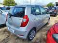 Hyundai i10 1.1 12V 69cv 5 porte CLIMA OK NEOPATENTATI Grigio - thumbnail 3
