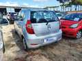 Hyundai i10 1.1 12V 69cv 5 porte CLIMA OK NEOPATENTATI Grigio - thumbnail 4
