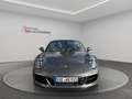 Porsche 911 991 Carrera 4 GTS Cabriolet 3.0 Sportabgas+BOSE+Sp Grau - thumbnail 4