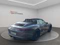 Porsche 911 991 Carrera 4 GTS Cabriolet 3.0 Sportabgas+BOSE+Sp Grau - thumbnail 5