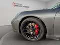 Porsche 911 991 Carrera 4 GTS Cabriolet 3.0 Sportabgas+BOSE+Sp Grau - thumbnail 8