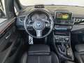 BMW 220 d xDrive M 7-SITZ *LED*PANO*AHK*ACC*HK*HuD*MEMO Blau - thumbnail 4