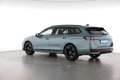 Volkswagen Passat 2.0 TDI DSG 4MOTION R-Line BLACK STYLE Blau - thumbnail 4