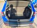 Skoda Karoq Ambition DSG Temp Klima AHK SHZ 1.Hd MwSt Bleu - thumbnail 15