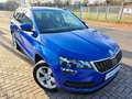 Skoda Karoq Ambition DSG Temp Klima AHK SHZ 1.Hd MwSt Bleu - thumbnail 4