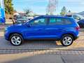 Skoda Karoq Ambition DSG Temp Klima AHK SHZ 1.Hd MwSt Bleu - thumbnail 9