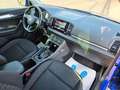 Skoda Karoq Ambition DSG Temp Klima AHK SHZ 1.Hd MwSt Bleu - thumbnail 12