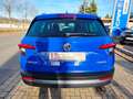 Skoda Karoq Ambition DSG Temp Klima AHK SHZ 1.Hd MwSt Bleu - thumbnail 7