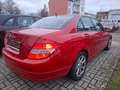 Mercedes-Benz C 250 Limousine CDI BlueEfficiency * 1.Hand TOP* Rot - thumbnail 3
