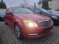 Mercedes-Benz C 250 Limousine CDI BlueEfficiency * 1.Hand TOP* Rot - thumbnail 1
