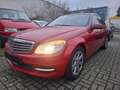 Mercedes-Benz C 250 Limousine CDI BlueEfficiency * 1.Hand TOP* Rot - thumbnail 2
