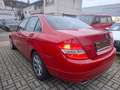 Mercedes-Benz C 250 Limousine CDI BlueEfficiency * 1.Hand TOP* Rot - thumbnail 4