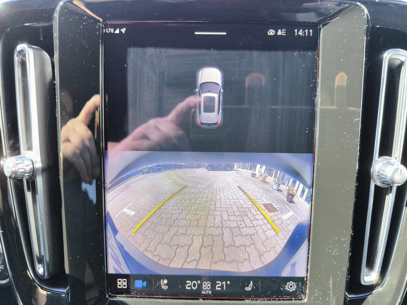 Photo du véhicule