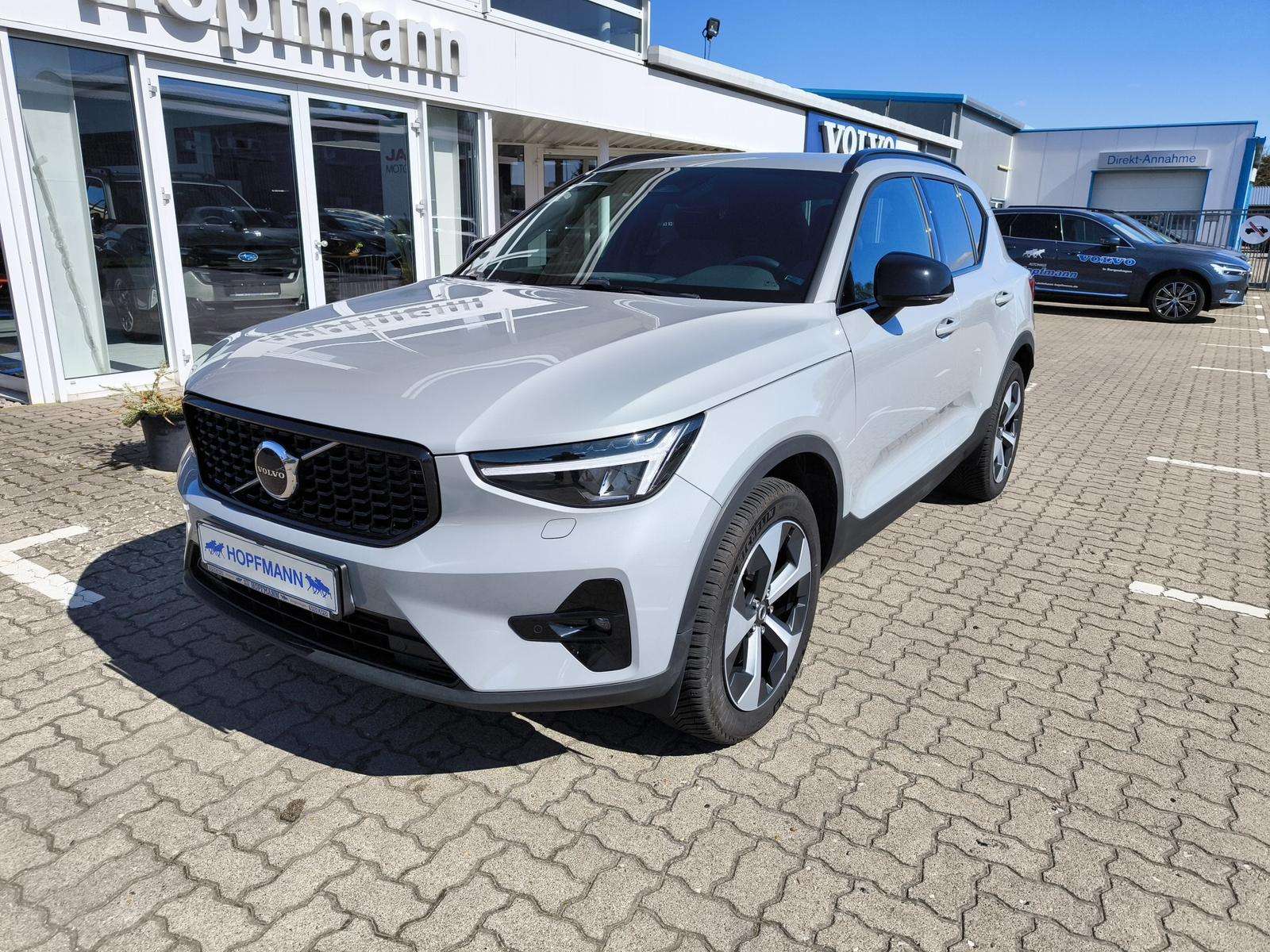Volvo XC 40