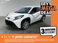 Toyota Aygo 1.0 Play FLA SpurH KAM KeyLess KlimaA Weiß - thumbnail 1
