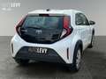 Toyota Aygo 1.0 Play FLA SpurH KAM KeyLess KlimaA Weiß - thumbnail 6