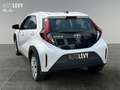 Toyota Aygo 1.0 Play FLA SpurH KAM KeyLess KlimaA Alb - thumbnail 4
