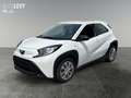 Toyota Aygo 1.0 Play FLA SpurH KAM KeyLess KlimaA Alb - thumbnail 2