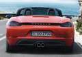 Porsche Boxster Spyder - thumbnail 33