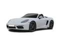Porsche Boxster Spyder - thumbnail 12