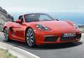 Porsche Boxster Spyder - thumbnail 1
