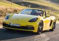 Porsche Boxster Spyder - thumbnail 2