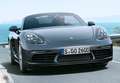 Porsche Boxster Spyder - thumbnail 26