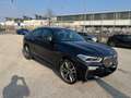 BMW X6 M X6 M50d auto Negro - thumbnail 3