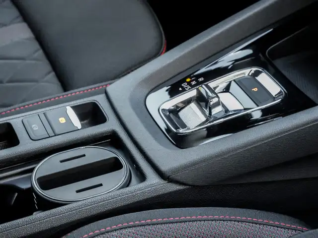 Skoda Octavia view 10