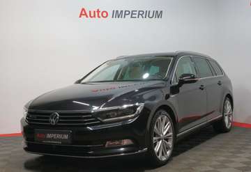 4Motion 2.0 TDI*PANO*AHK*360°*ACC
