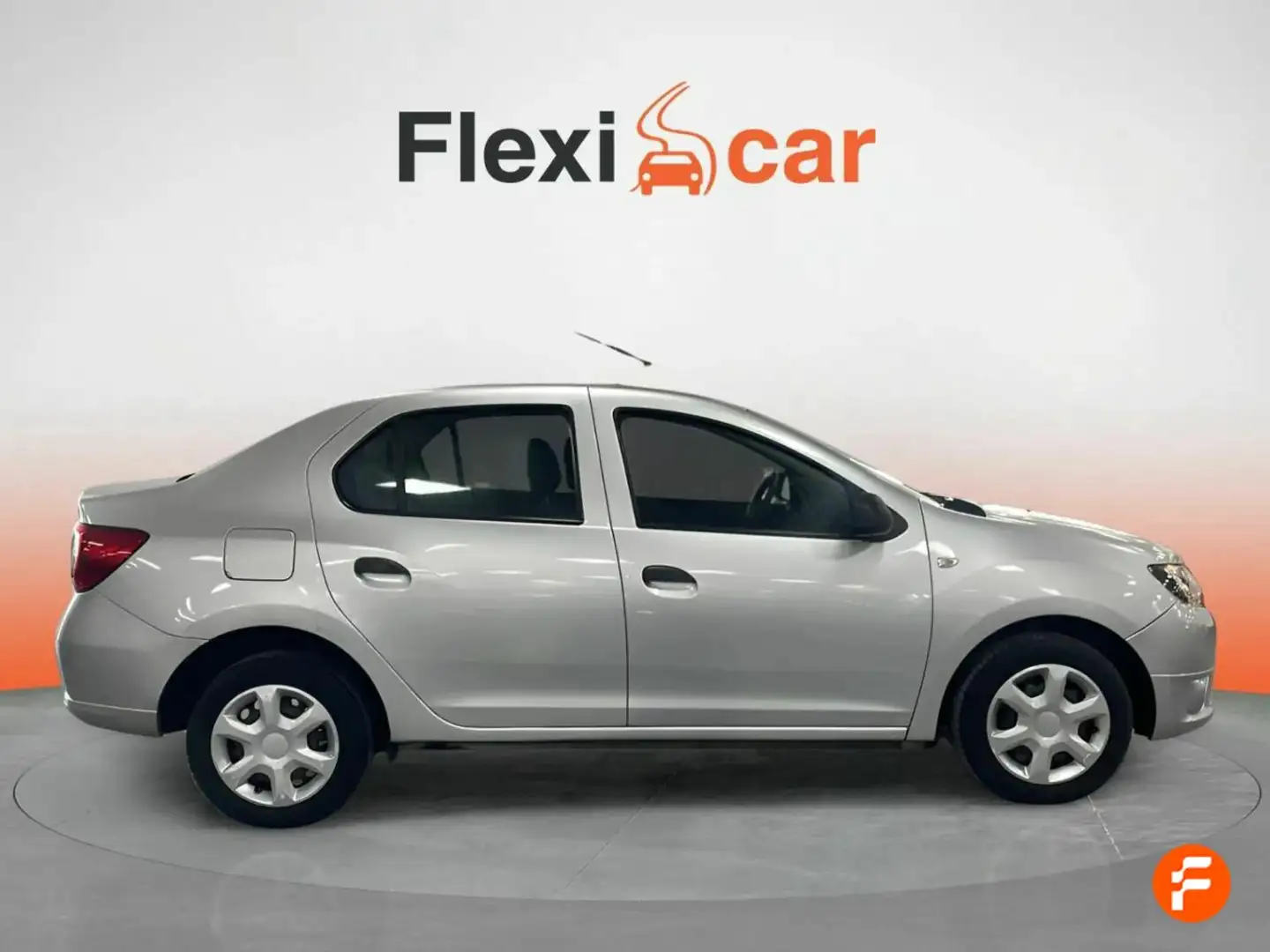 Dacia Logan 1.2 Ambiance Gris - 2