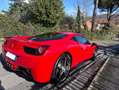 Ferrari 458 458 Coupe Coupe 4.5 Italia dct Rosso - thumbnail 4