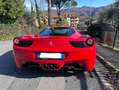Ferrari 458 458 Coupe Coupe 4.5 Italia dct Rosso - thumbnail 5
